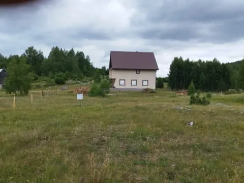 Prodaja, plac, 595m², Tepačko polje, Žabljak - image 2