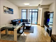 Izdavanje, trosoban stan, 83m², Savski Venac, Beograd - image 5