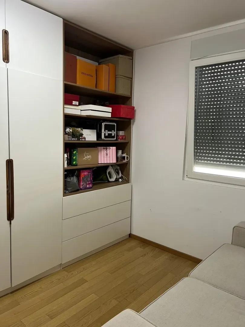 Izdavanje, trosoban stan, 57m², Lekino Brdo, Voždovac Sve Podlokacije