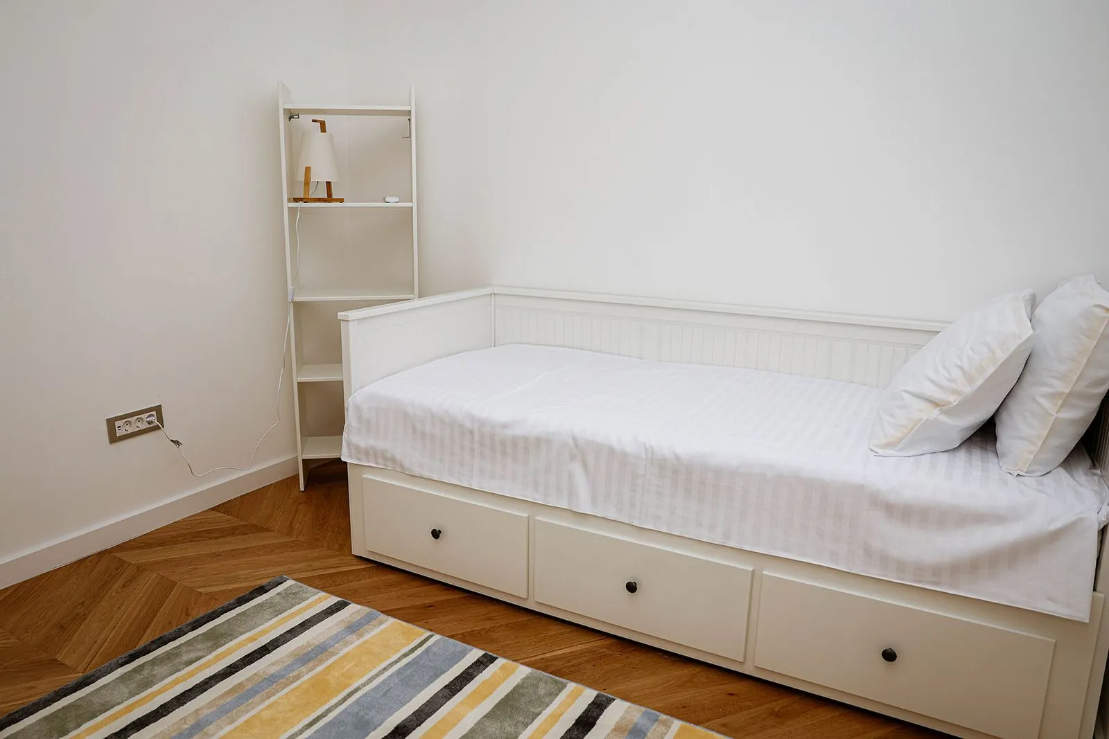 Prodaja, dvosoban stan, 59m², Kava, Tivat