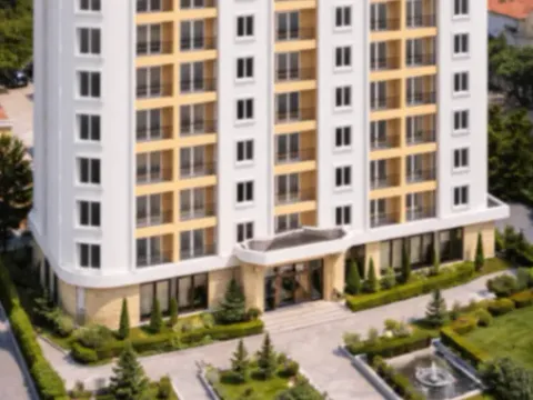 Prodaja, jednosoban stan, 48m², Šušanj, Bar - image 1