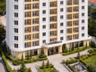 Prodaja, jednosoban stan, 48m², Šušanj, Bar