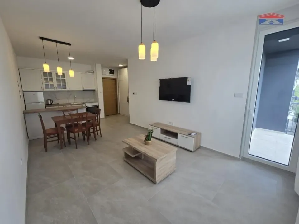 Izdavanje, jednosoban stan, 44m², Telep, Novi Sad Sve Podlokacije