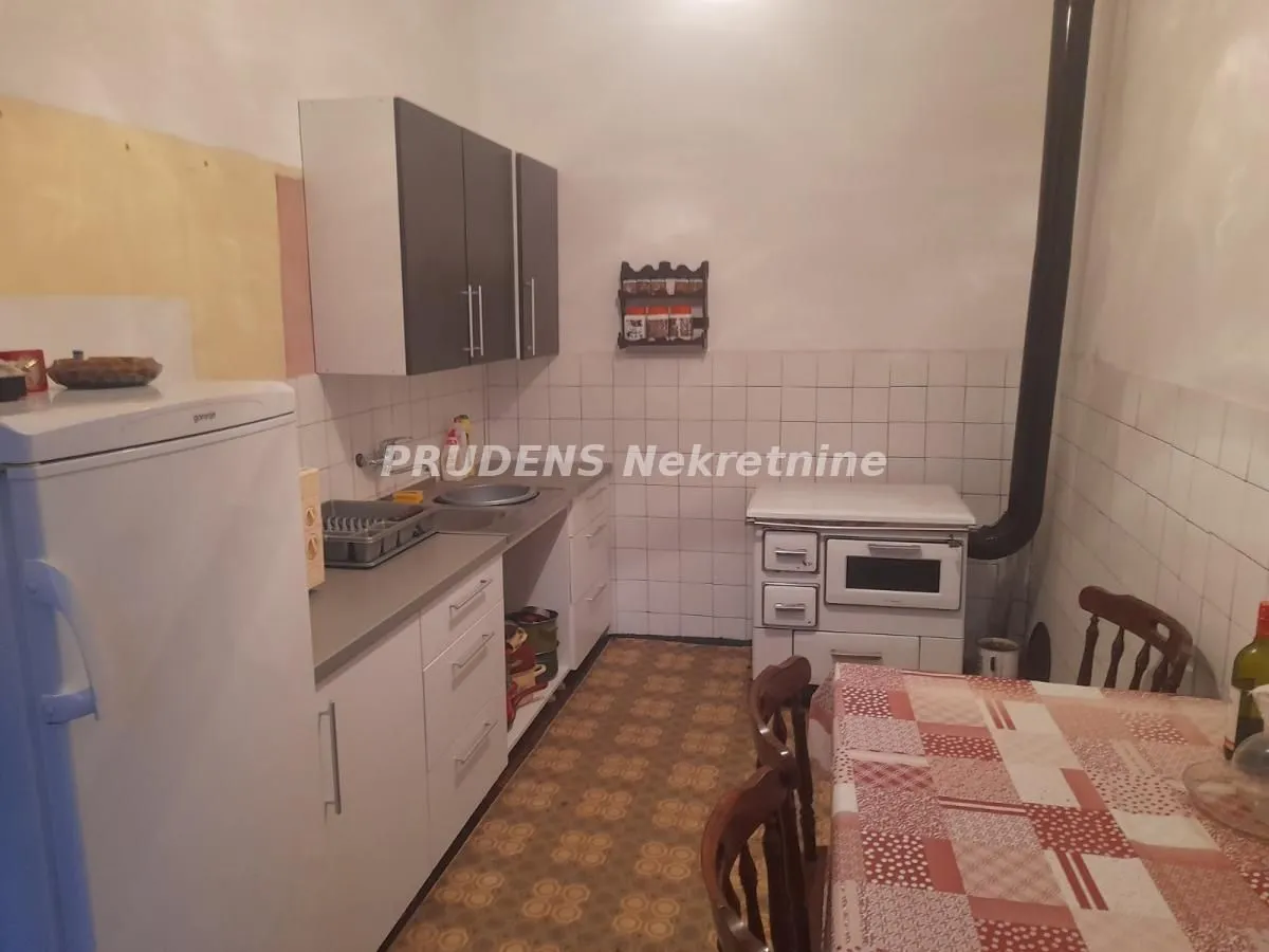 Sale, house, 150m², Obrež, Pećinci