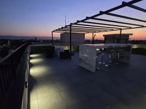 Sale, four bedroom apartment, 87m², Veternička rampa, Novi Sad Sve Podlokacije - image 10