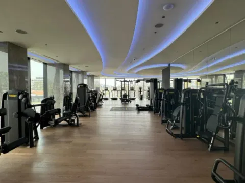 Sale, four bedroom apartment, 119m², Novi Beograd Blok 65, Novi Beograd Sve Podlokacije - image 6