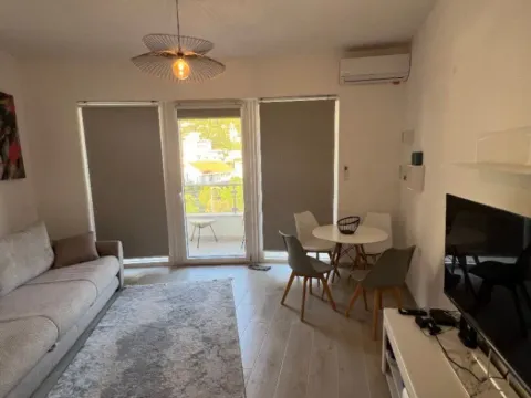 Izdavanje, garsonjera, 35m², Sutomore, Bar - image 5