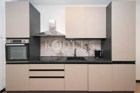 Izdavanje, dvosoban stan, 70m², Gorica C, Podgorica - image 4