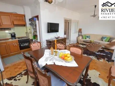 Prodaja, dvosoban stan, 61m², Igalo, Herceg Novi - image 4