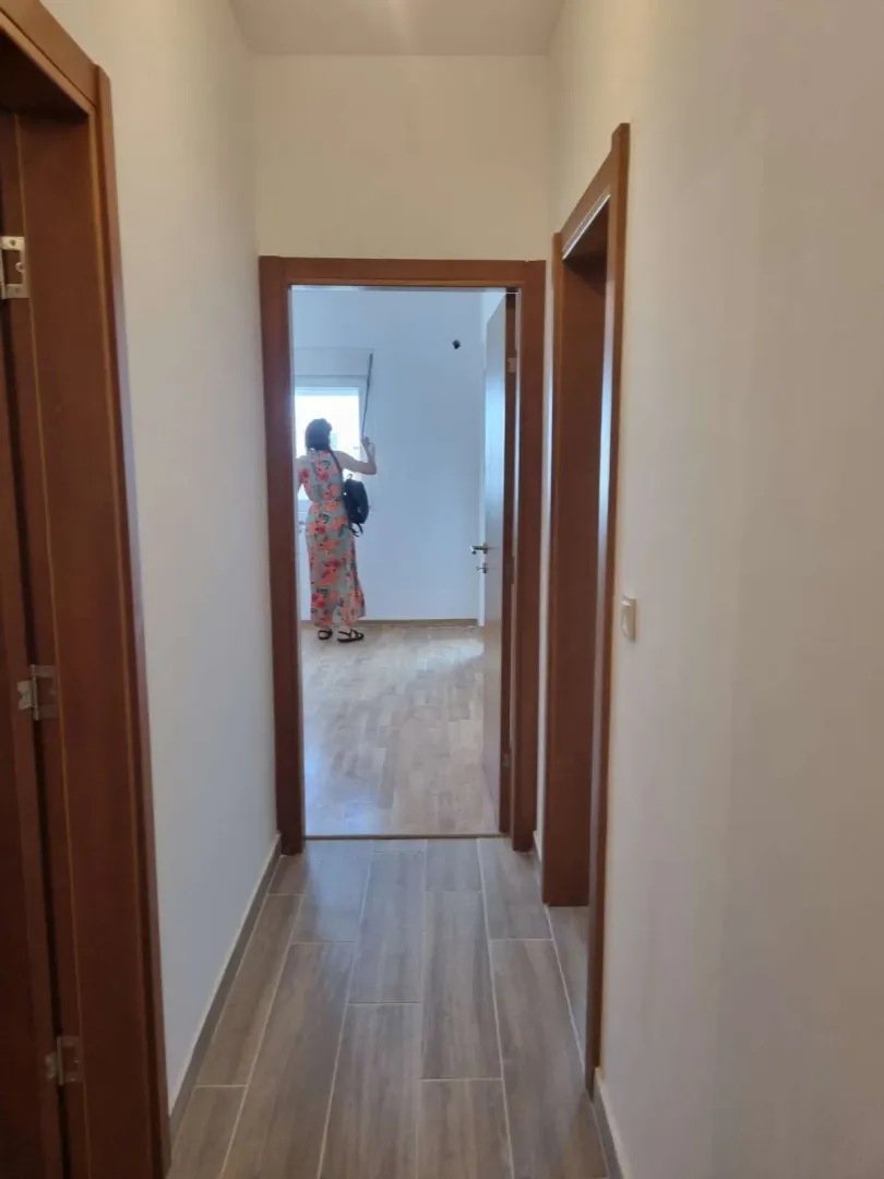 Prodaja, četvorosoban stan, 87m², Tuški Put, Podgorica