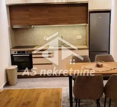 Rent, two bedroom apartment, 45m², Zvezdarska Šuma, Zvezdara Sve Podlokacije - image 7