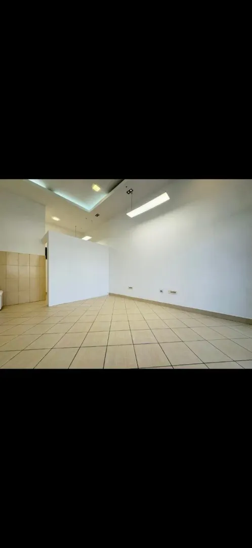 Rent, office space, 24m², Stari Aerodrom, Podgorica
