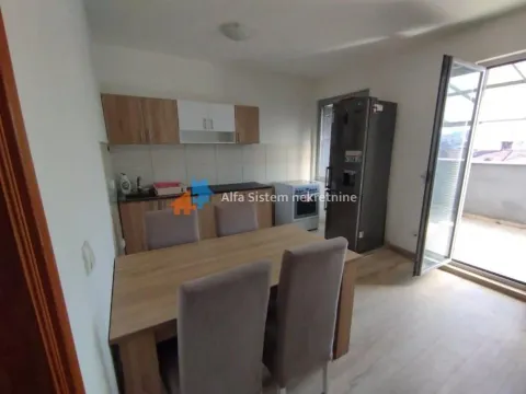 Sale, three bedroom apartment, 84m², Cvijićeva, Palilula Sve Podlokacije - image 9