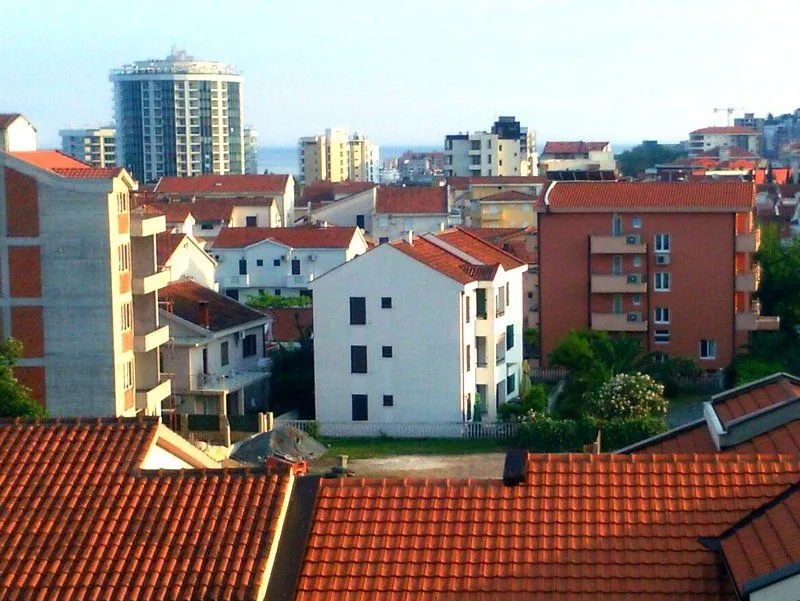 Prodaja, stan, 131m², Budva, Crna Gora