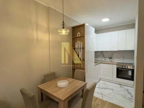 Izdavanje, dvosoban stan, 39m², Avijatičarsko naselje, Novi Sad Sve Podlokacije - image 8