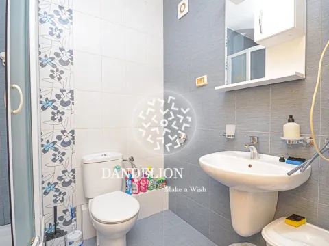 Izdavanje, jednosoban stan, 45m², Stari Aerodrom, Podgorica - image 6