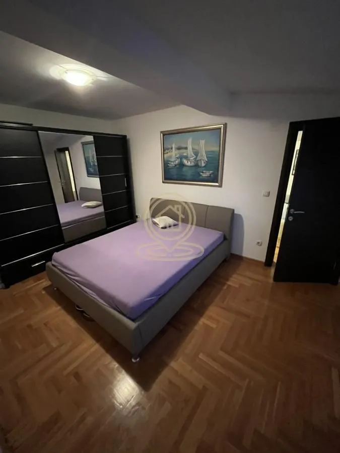 Rent, three bedroom apartment, 83m², Karaburma, Palilula Sve Podlokacije