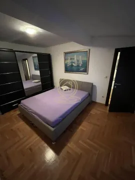 Rent, three bedroom apartment, 83m², Karaburma, Palilula Sve Podlokacije - image 7