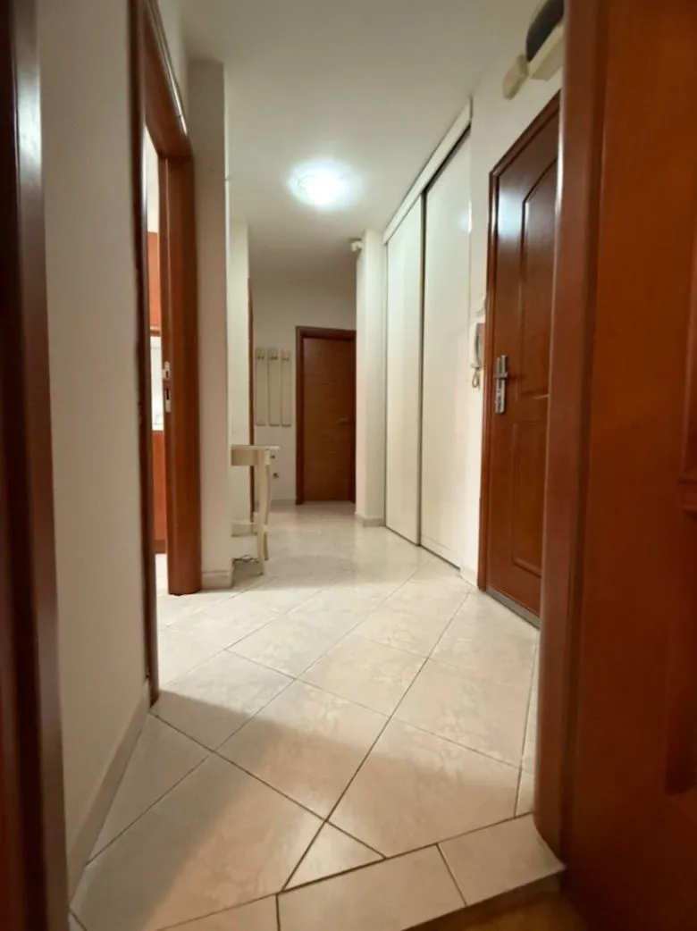 Prodaja, jednosoban stan, 63m², Preko Morače, Podgorica
