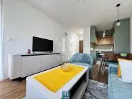 Izdavanje, jednosoban stan, 50m², Stari Aerodrom, Podgorica - image 5