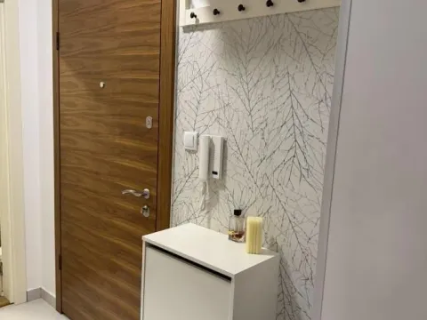 Izdavanje, garsonjera, 31m², Socijalno, Novi Sad Sve Podlokacije - image 8