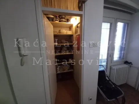 Prodaja, trosoban stan, 93m², Novi Beograd Sve Podlokacije, Beograd - image 19