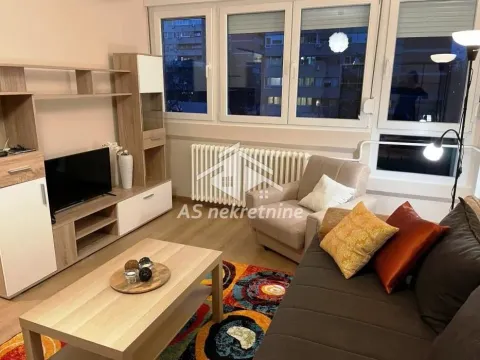 Rent, two bedroom apartment, 66m², Novi Beograd Sve Podlokacije, Beograd - image 3