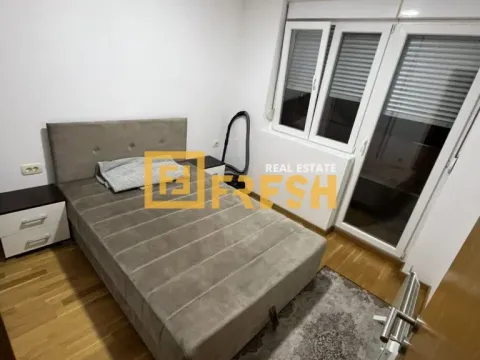 Izdavanje, jednosoban stan, 46m², Stari Aerodrom, Podgorica - image 5