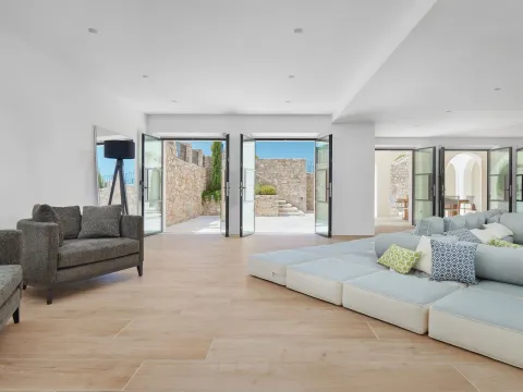 Prodaja, kuća, 872m², Mirište, Herceg Novi - image 109