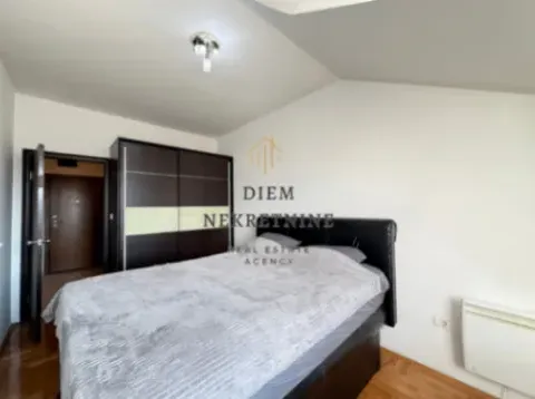 Prodaja, jednosoban stan, 50m², City Kvart, Podgorica - image 5