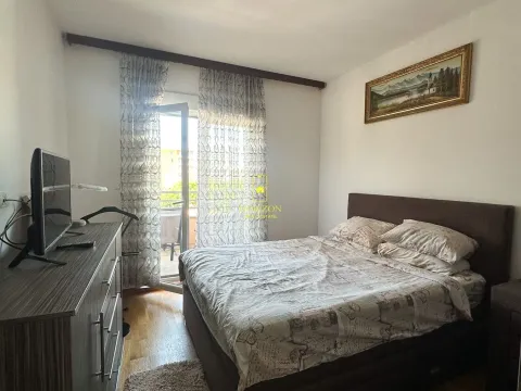 Rent, one bedroom apartment, 51m², City Kvart, Podgorica - image 5
