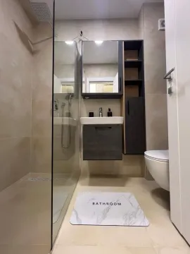 Rent, one bedroom apartment, 48m², Zabjelo, Podgorica - image 8
