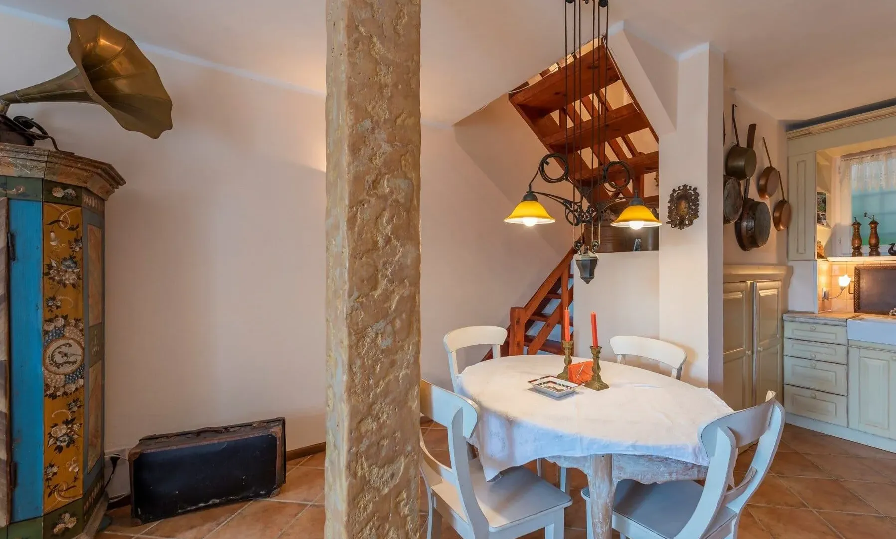 Prodaja, kuća, 95m², Baošići, Herceg Novi