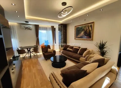 Rent, three bedroom apartment, 74m², Lekino Brdo, Voždovac Sve Podlokacije - image 2