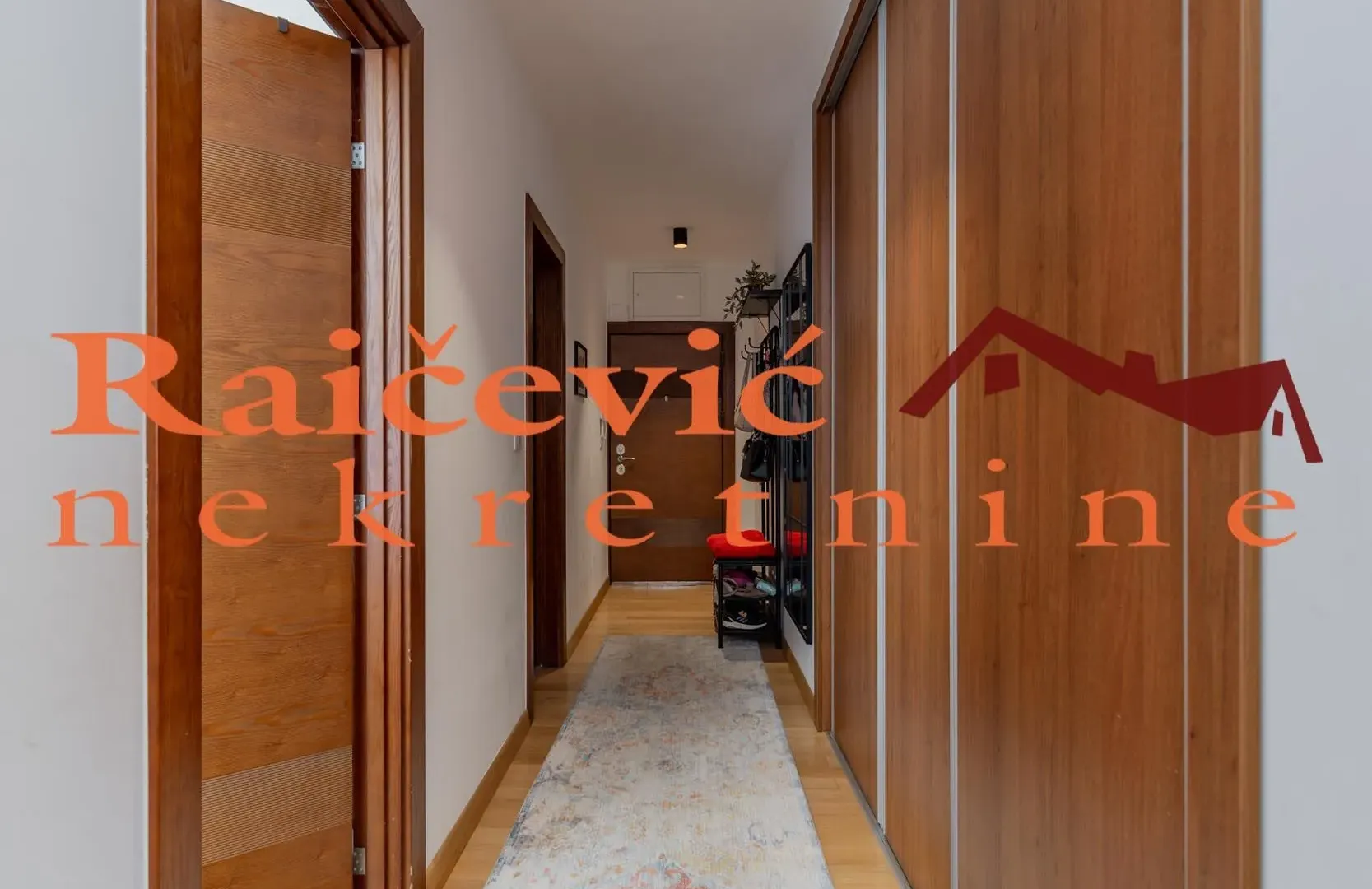 Prodaja, trosoban stan, 87m², Zvezdara Sve Podlokacije, Beograd