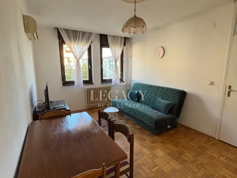 Izdavanje, dvosoban stan, 48m², Bežanijska Kosa 3, Bežanijska Kosa Sve Podlokacije - image 3