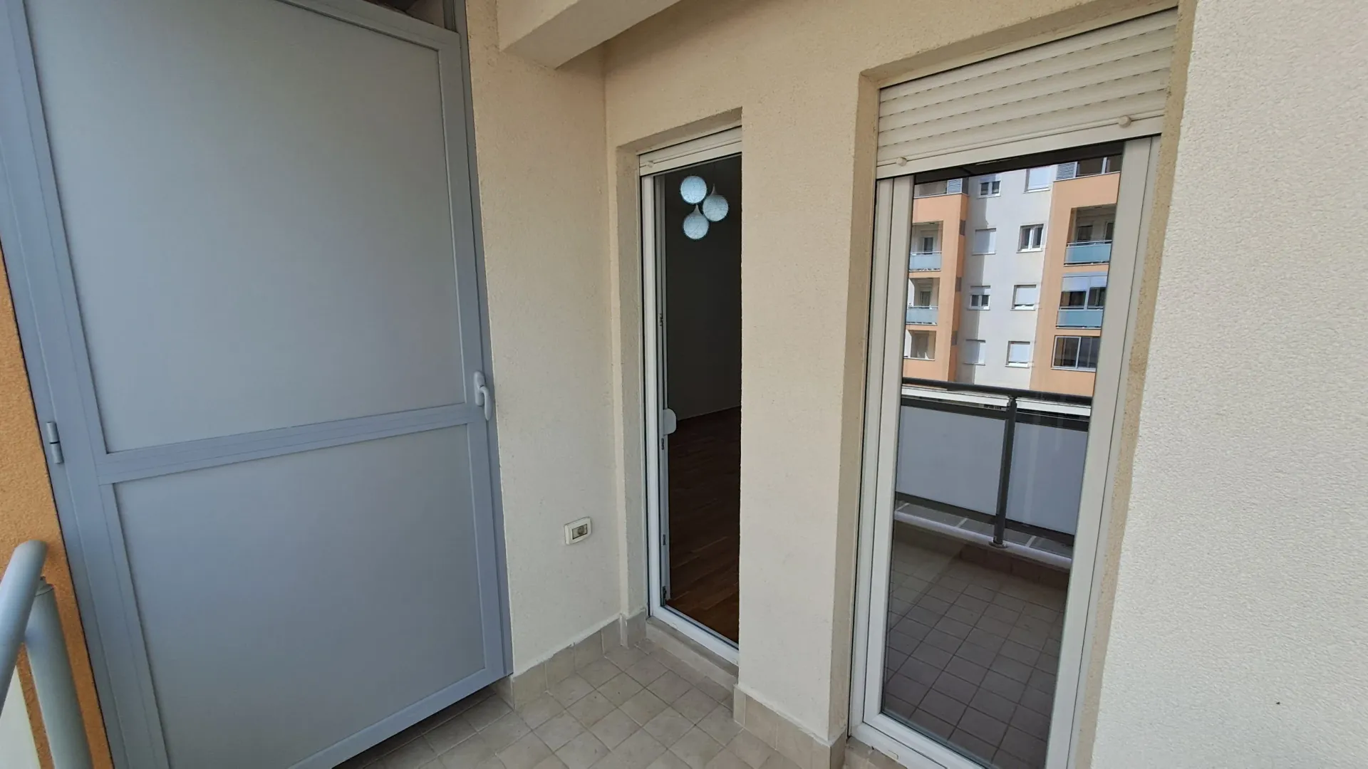 Rent, two bedroom apartment, 64m², Zagorič, Podgorica