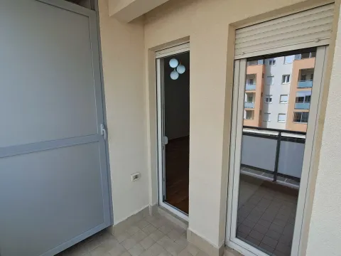 Rent, two bedroom apartment, 64m², Zagorič, Podgorica - image 20