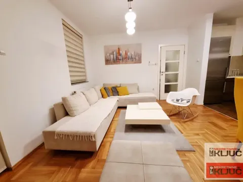 Prodaja, trosoban stan, 63m², Nova Detelinara, Novi Sad Sve Podlokacije - image 3