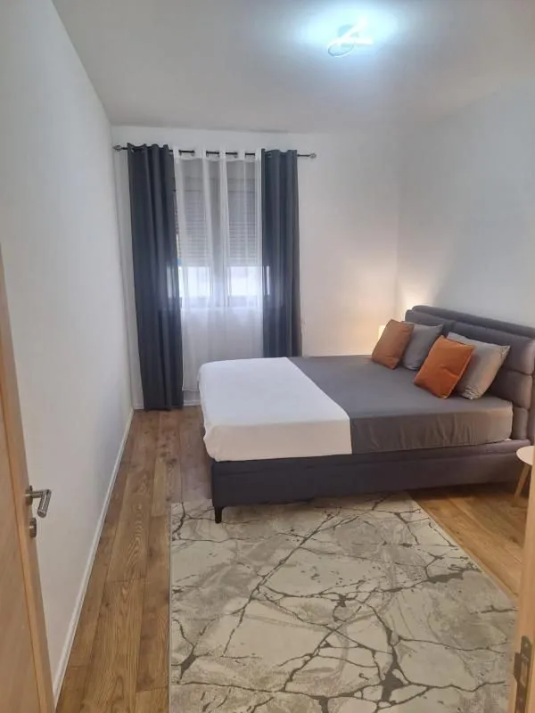 Sale, one bedroom apartment, 70m², Tivat, Crna Gora