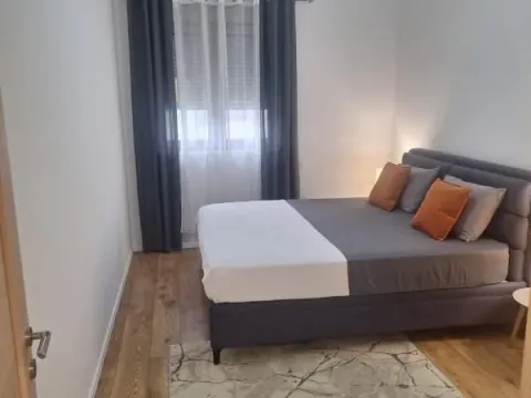 Sale, one bedroom apartment, 70m², Tivat, Crna Gora - image 10