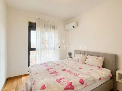 Rent, apartment, 40m², Gorica C, Podgorica - image 9