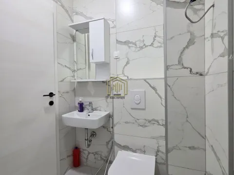 Izdavanje, jednosoban stan, 44m², Stari Aerodrom, Podgorica - image 7