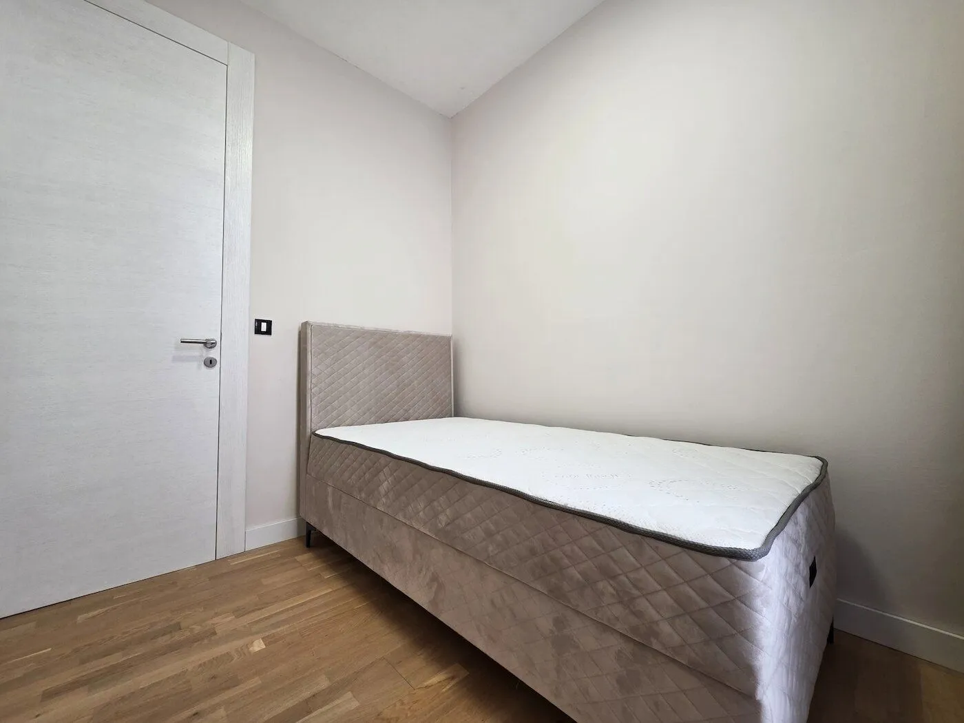 Rent, three bedroom apartment, 73m², Blok 9, Podgorica