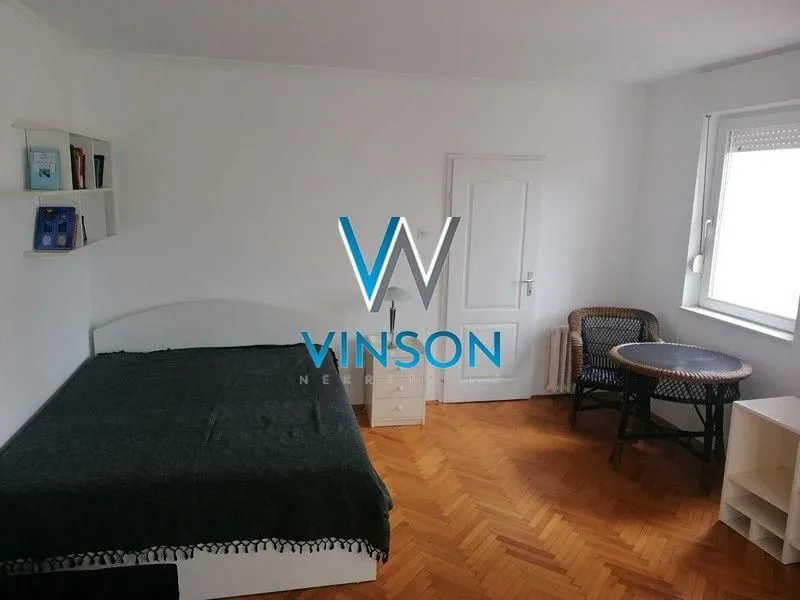 Izdavanje, jednosoban stan, 39m², Novi Sad Sve Podlokacije, Novi Sad