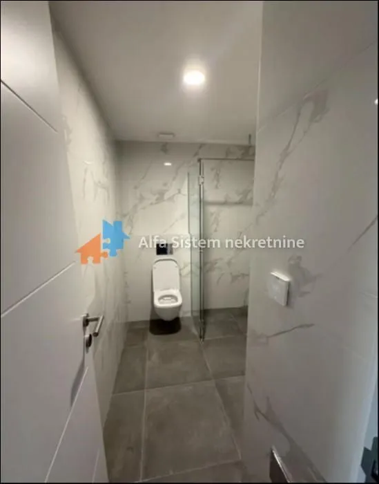 Izdavanje, stan, 45m², Trošarina, Voždovac Sve Podlokacije