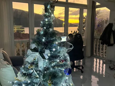 Izdavanje, dvosoban stan, 85m², Kumbor, Herceg Novi - image 12