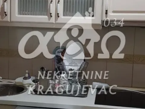 Rent, four bedroom apartment, 150m², Centar, Kragujevac - image 3