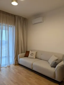 Rent, two bedroom apartment, 58m², Bečići, Budva - image 2