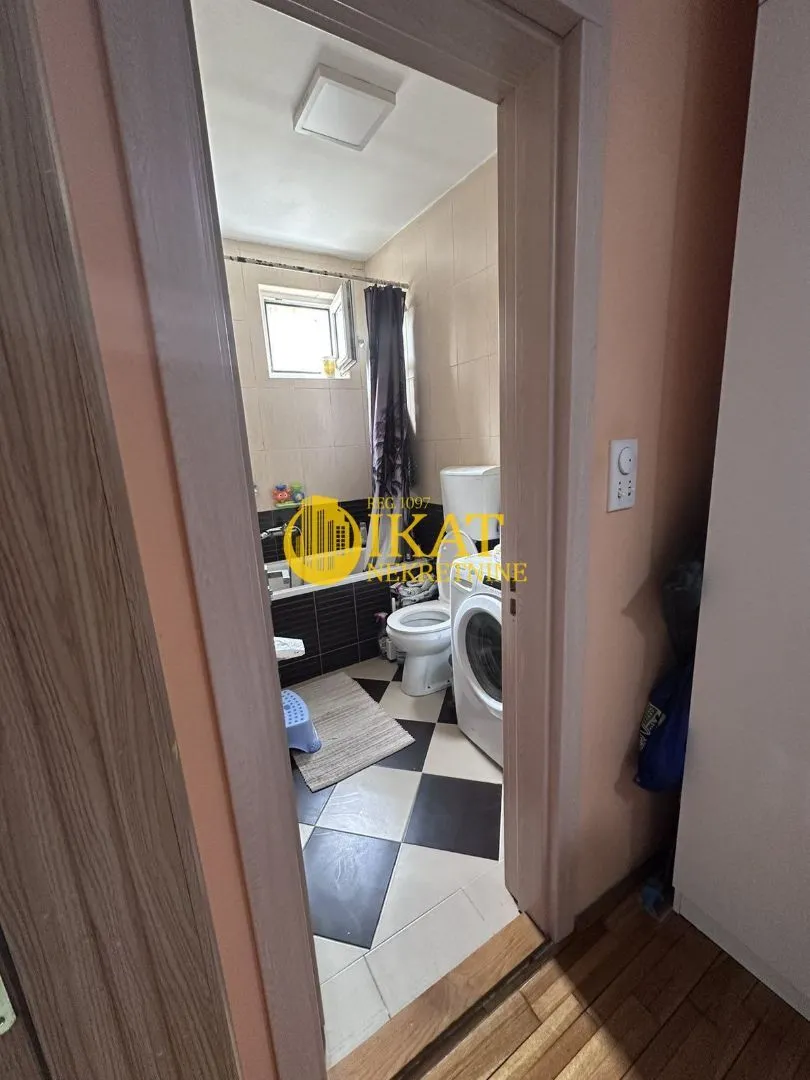 Sale, one bedroom apartment, 30m², Krnjaca, Palilula Sve Podlokacije